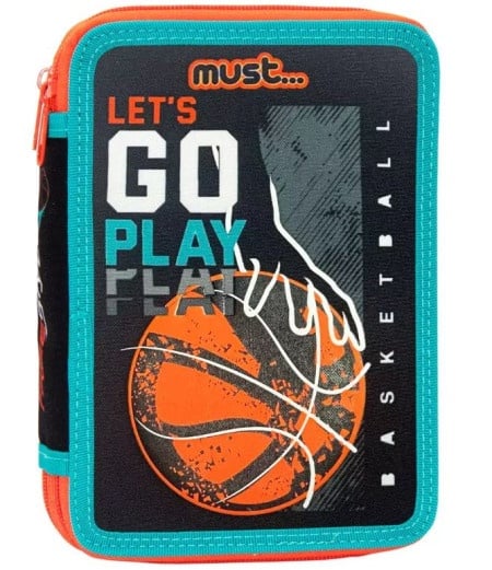 PERNICA PUNA LETS GO PLAY MUST